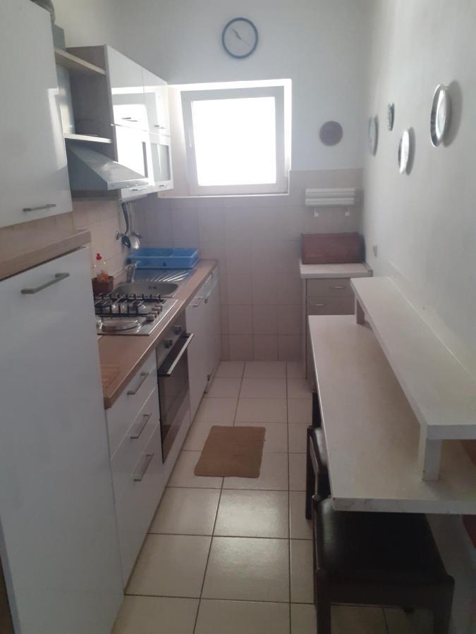 Apartmani Karuza Novalja Exterior photo